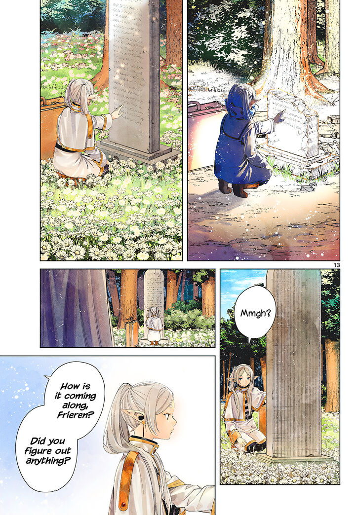Tensei Shitara Slime Datta Ken Chapter 107 page 167