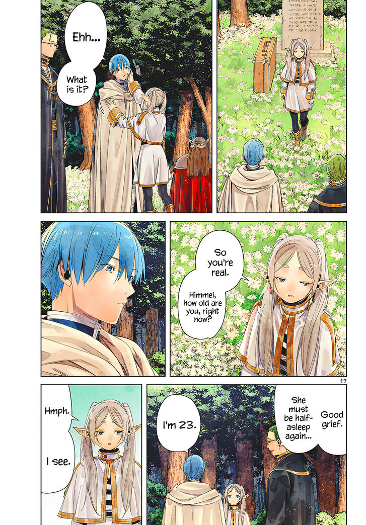 Tensei Shitara Slime Datta Ken Chapter 107 page 170