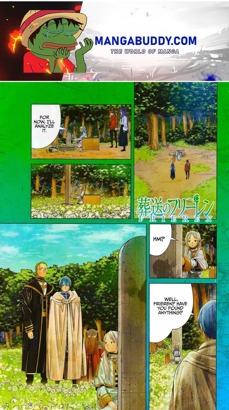 Gachi Akuta Chapter 108 page 2