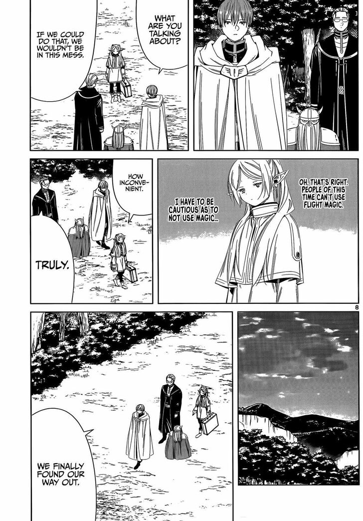 Gachi Akuta Chapter 108 page 10
