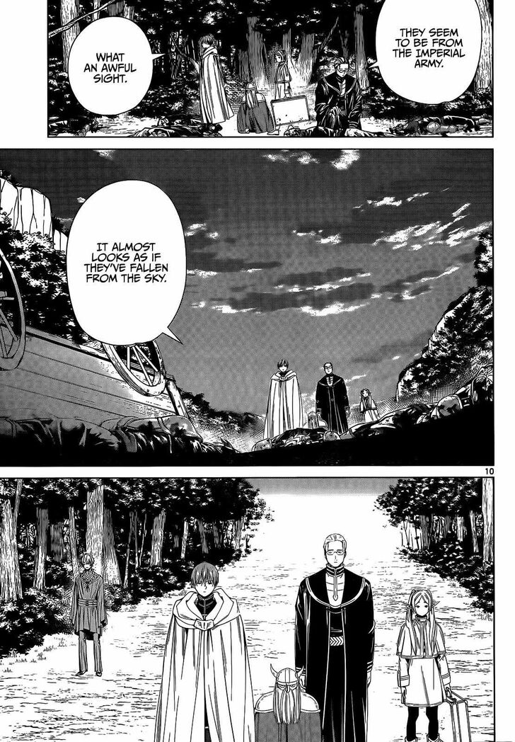 Gachi Akuta Chapter 108 page 12