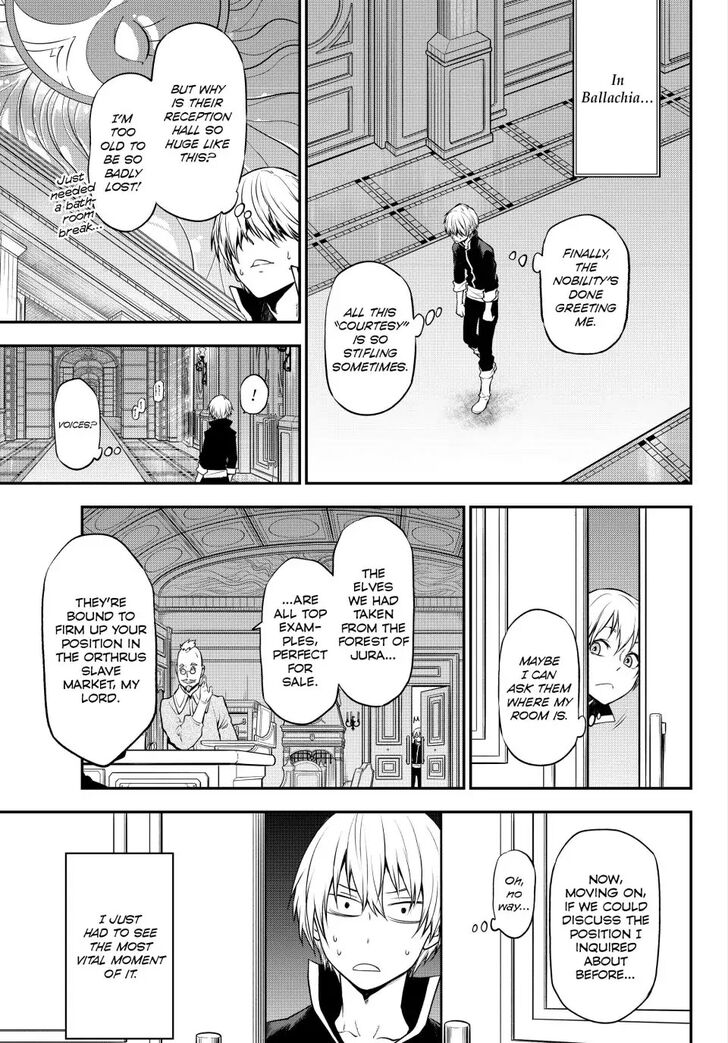 Tensei Shitara Slime Datta Ken Chapter 108 page 64