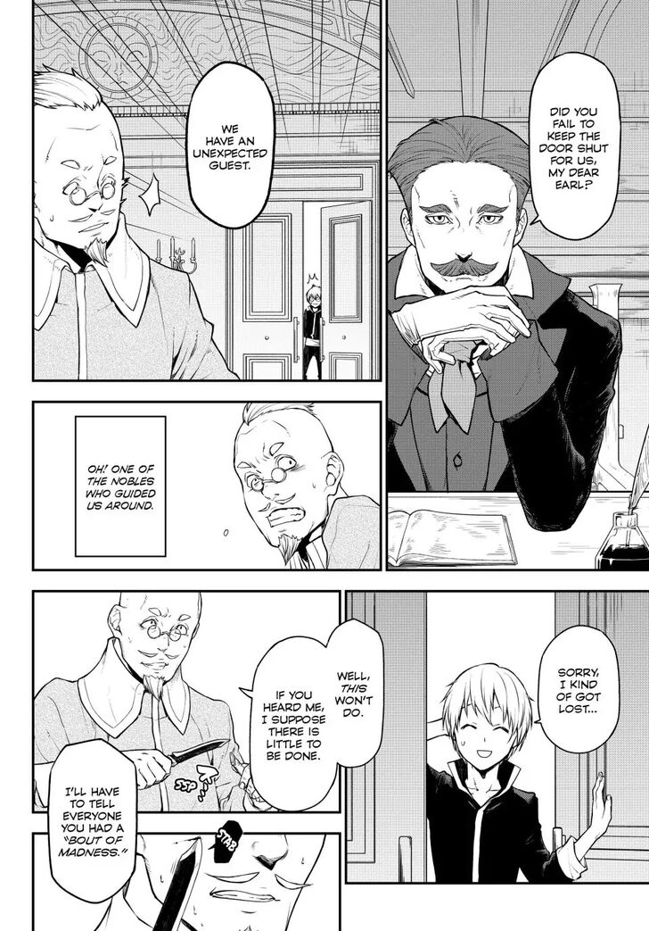 Tensei Shitara Slime Datta Ken Chapter 108 page 65