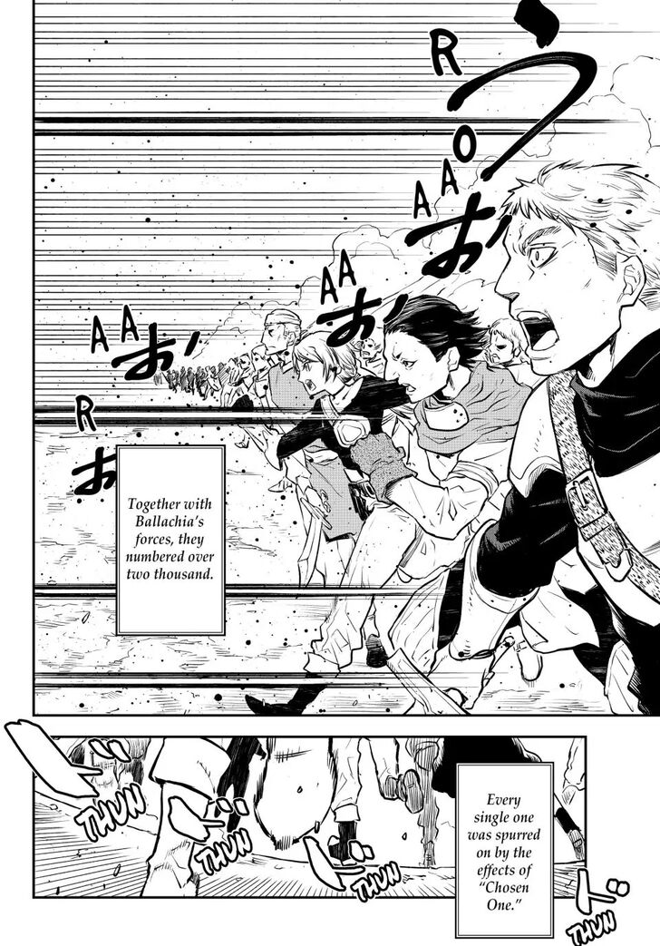 Tensei Shitara Slime Datta Ken Chapter 108 page 75