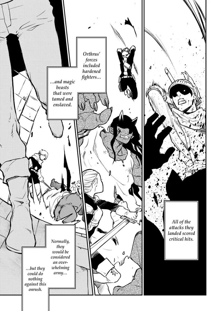 Tensei Shitara Slime Datta Ken Chapter 108 page 76
