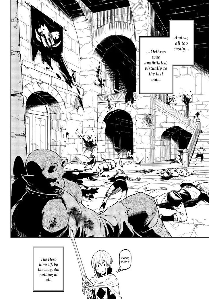 Tensei Shitara Slime Datta Ken Chapter 108 page 77