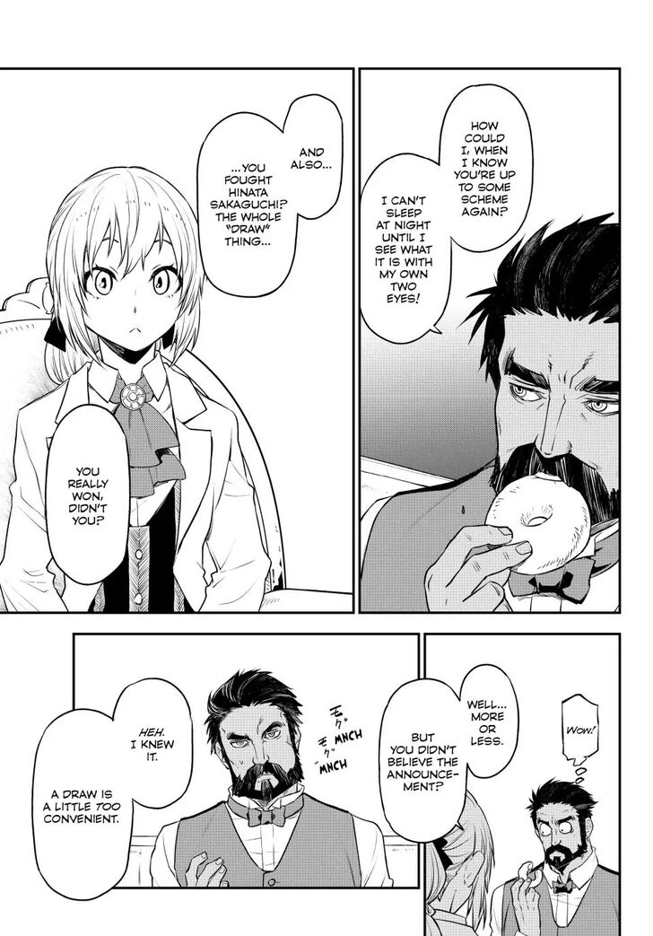 Tensei Shitara Slime Datta Ken Chapter 108 page 92