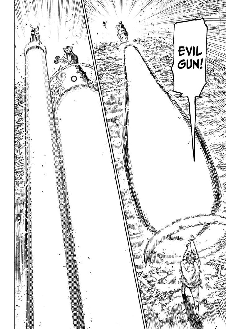 Gachi Akuta Chapter 108 page 46