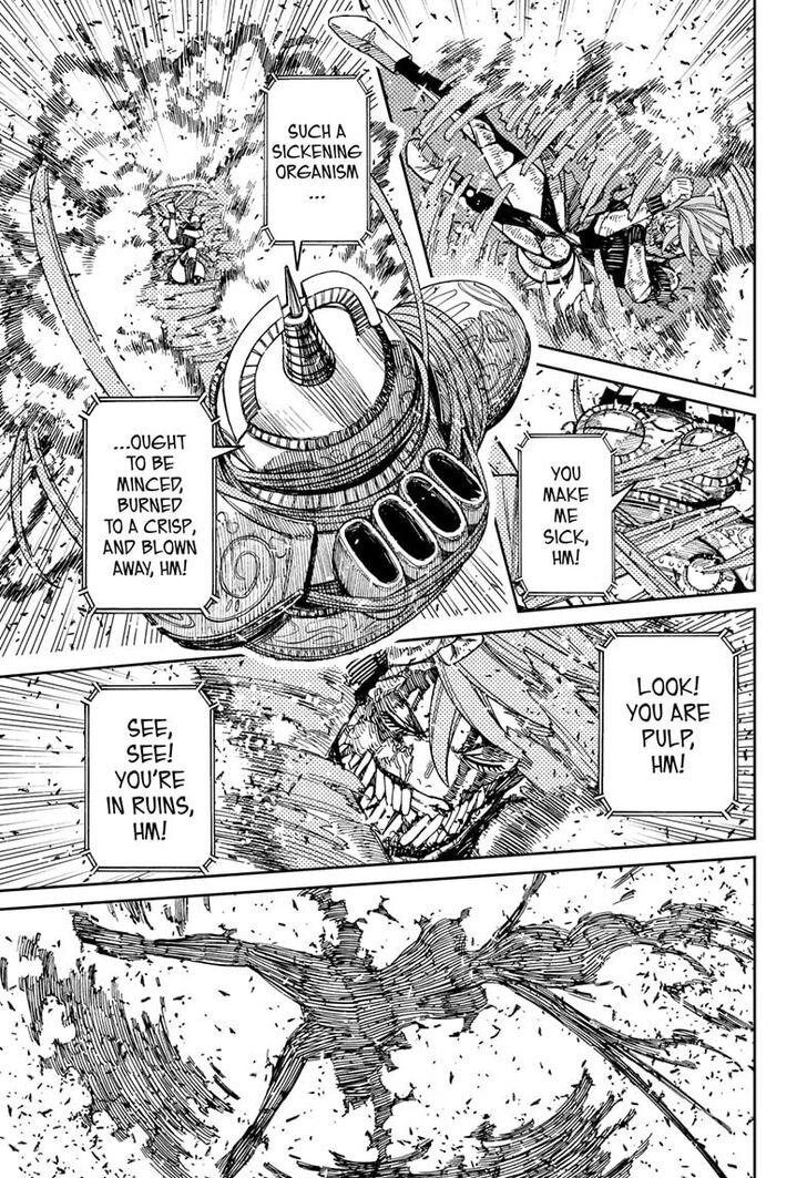 Gachi Akuta Chapter 108 page 51