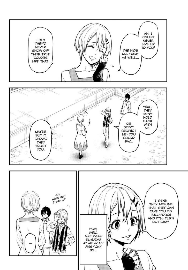 Tensei Shitara Slime Datta Ken Chapter 109 page 44