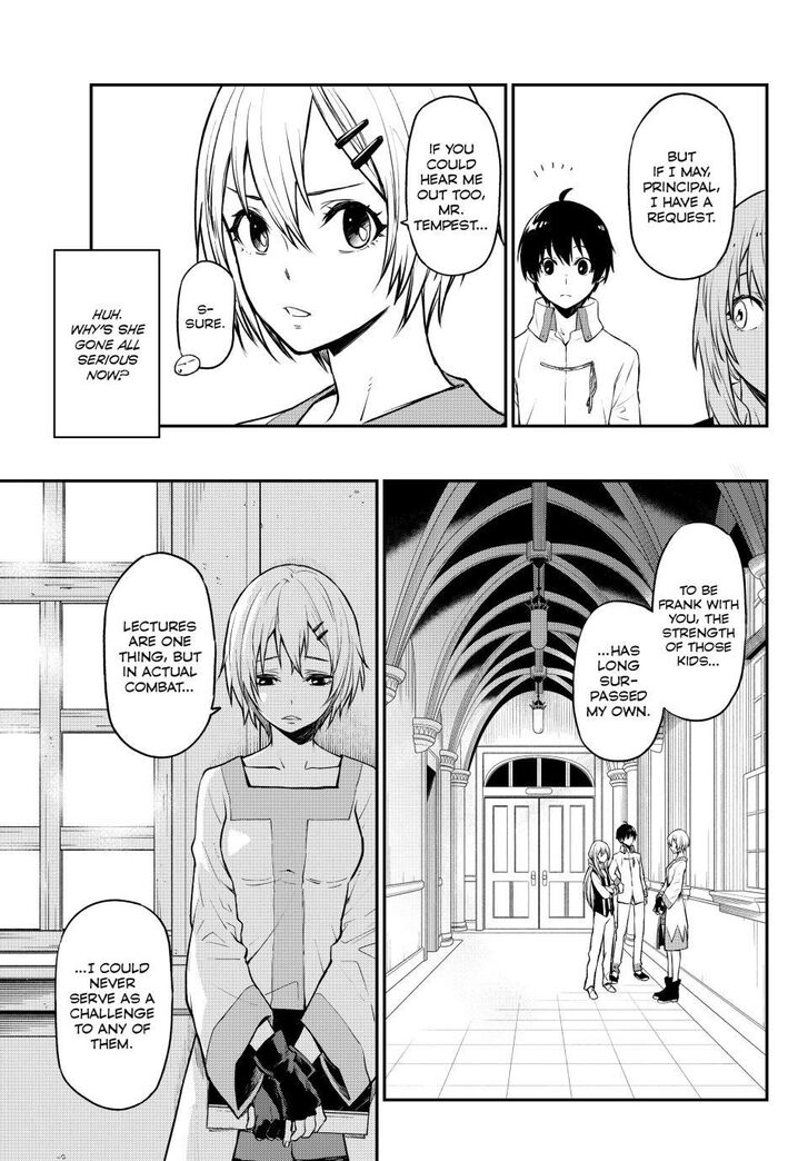 Tensei Shitara Slime Datta Ken Chapter 109 page 45