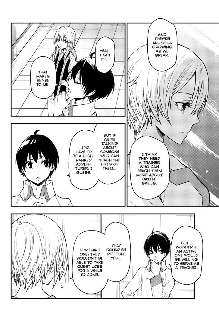 Tensei Shitara Slime Datta Ken Chapter 109 page 46