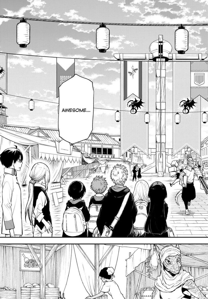 Tensei Shitara Slime Datta Ken Chapter 109 page 51