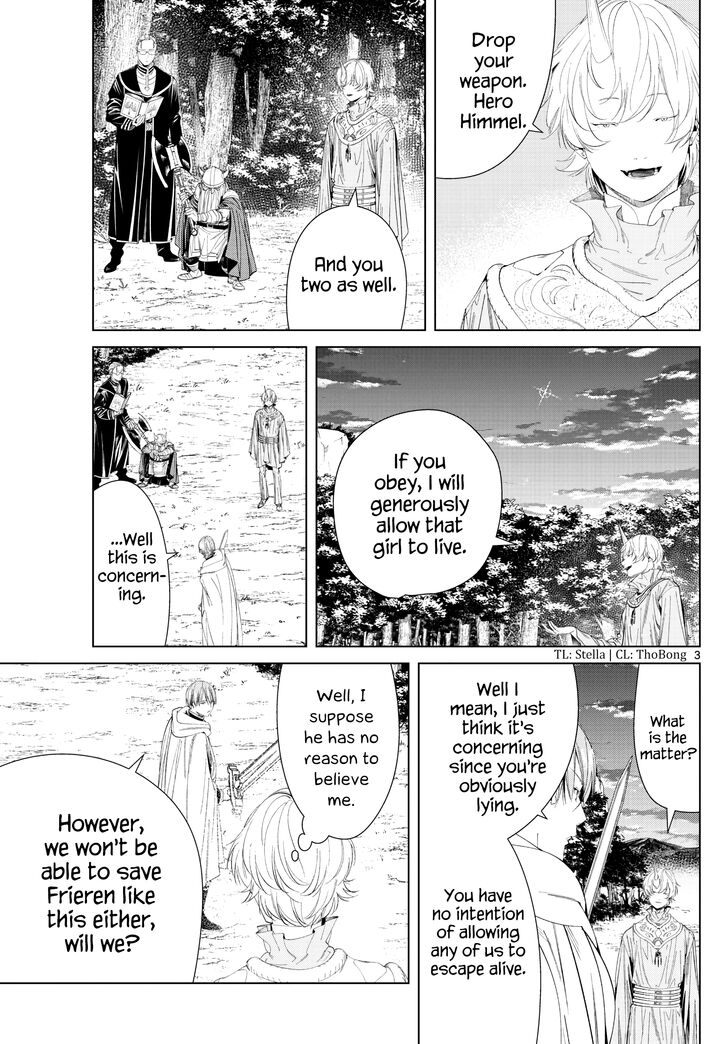 Gachi Akuta Chapter 109 page 31