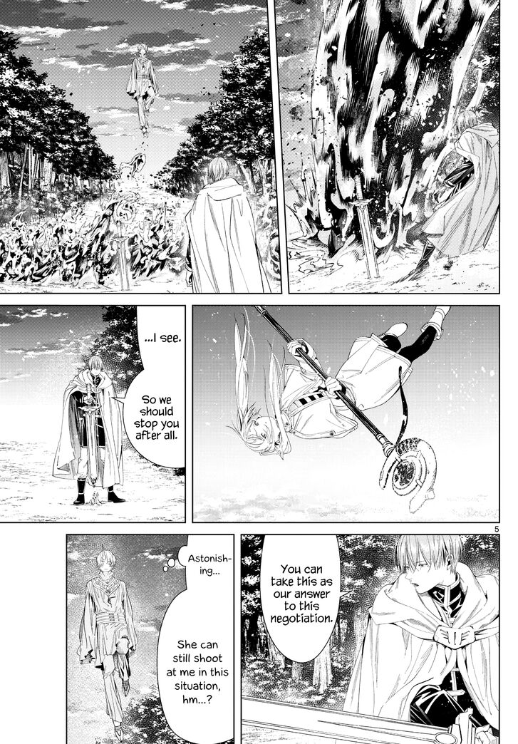 Gachi Akuta Chapter 109 page 33