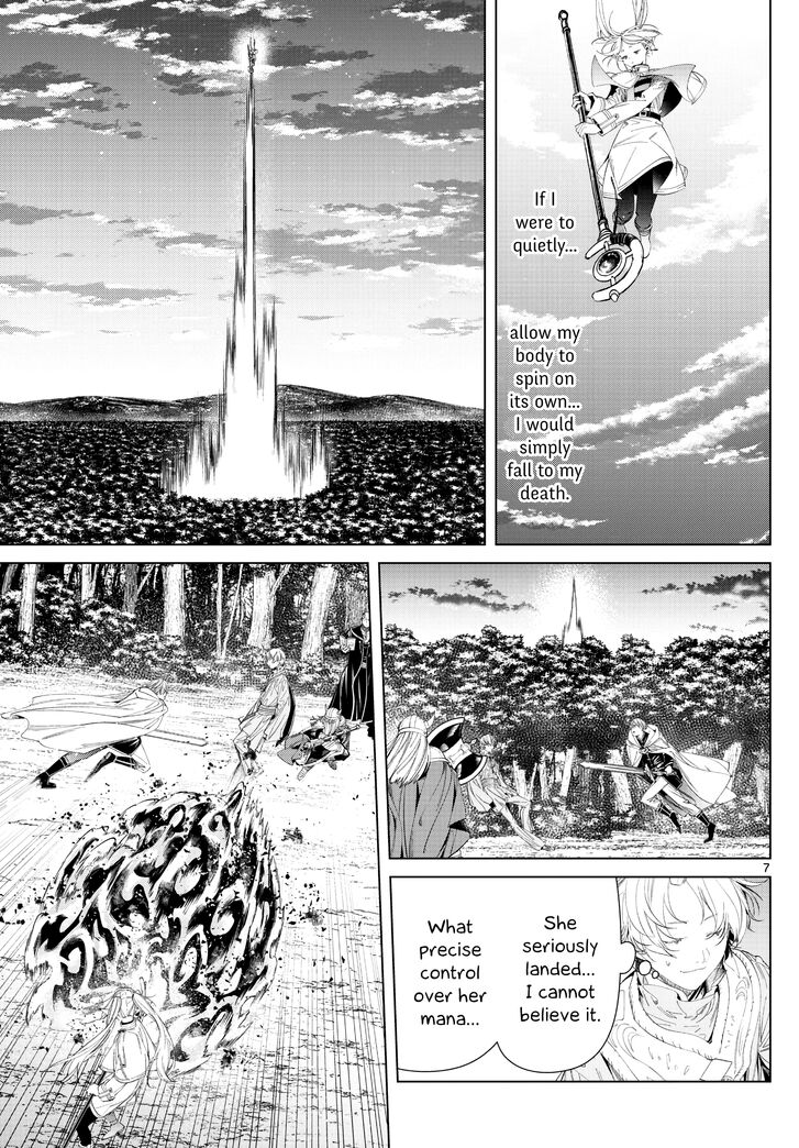 Gachi Akuta Chapter 109 page 35