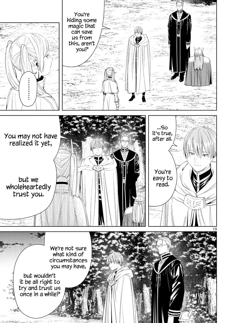 Gachi Akuta Chapter 109 page 42