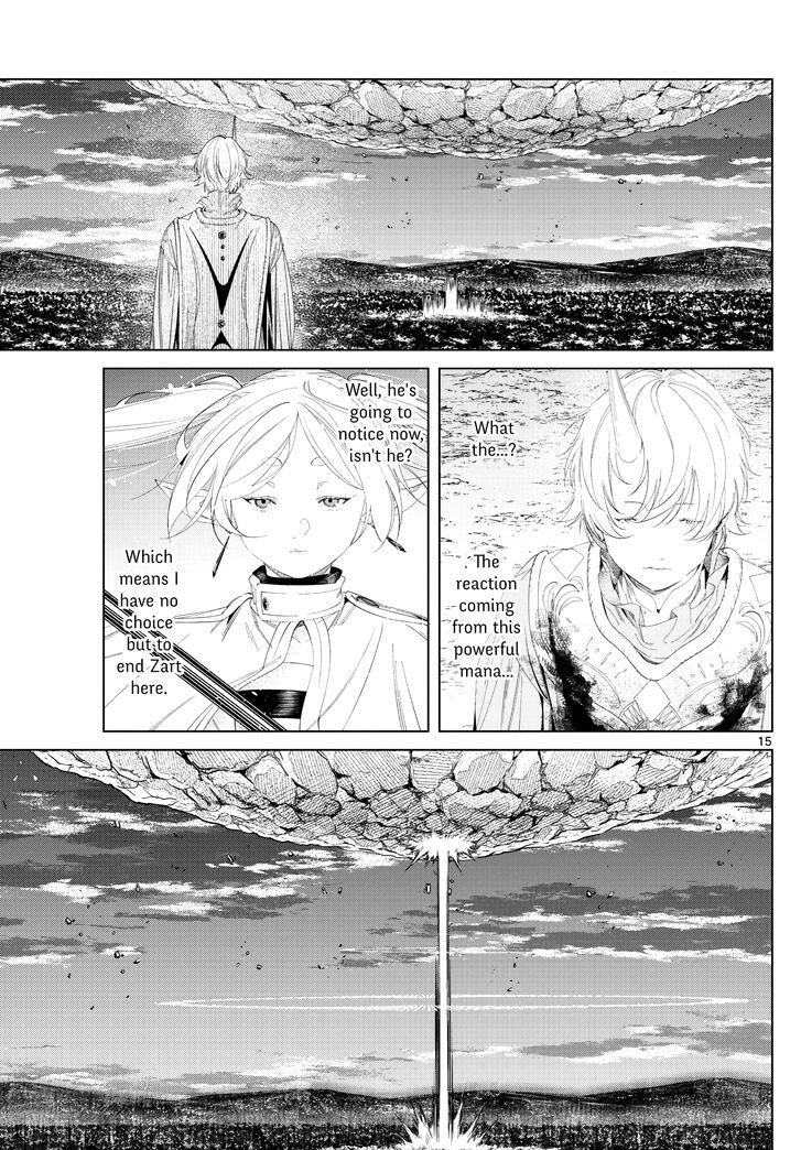 Gachi Akuta Chapter 109 page 44