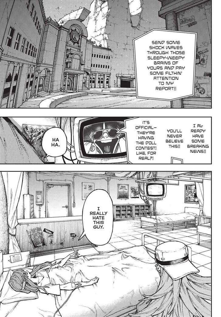 Gachi Akuta Chapter 109 page 59