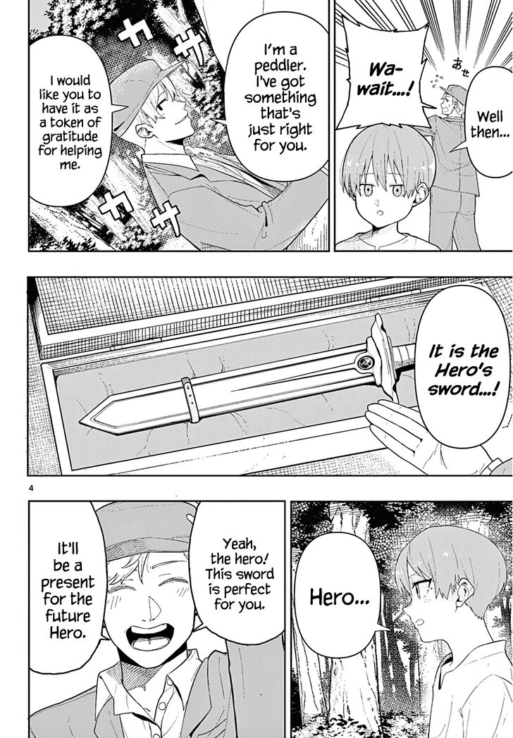 Sousou no Frieren Chapter 110.2 page 5