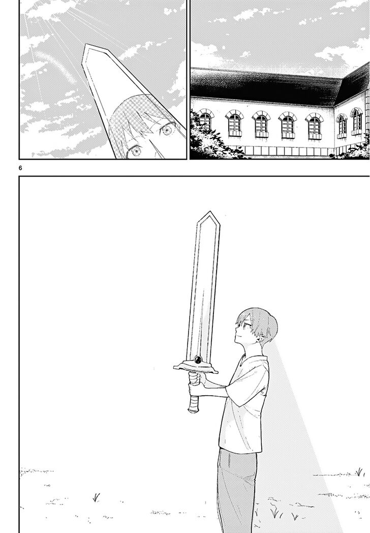 Sousou no Frieren Chapter 110.2 page 7