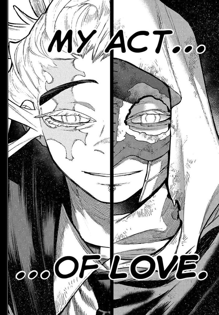 Gachi Akuta Chapter 110 page 30