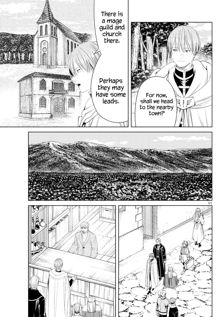 Gachi Akuta Chapter 110 page 43