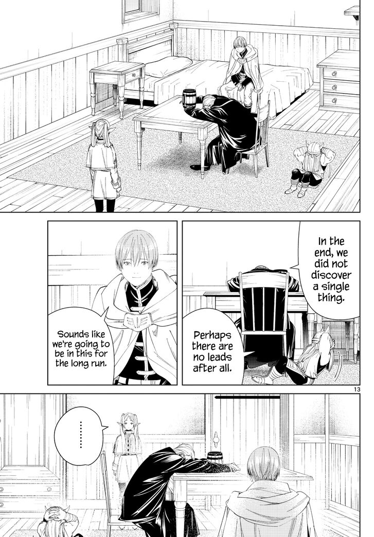 Gachi Akuta Chapter 110 page 46