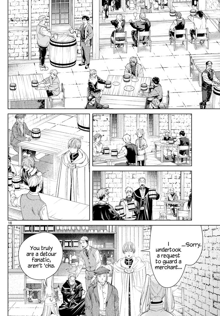 Gachi Akuta Chapter 110 page 49