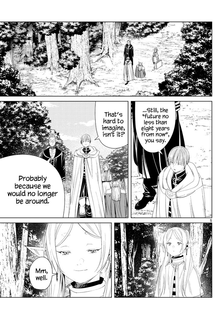 Gachi Akuta Chapter 110 page 50