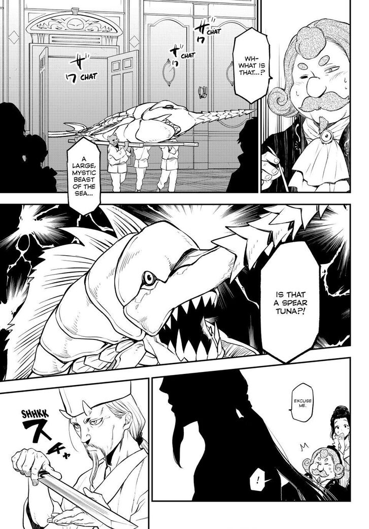 Tensei Shitara Slime Datta Ken Chapter 110 page 74