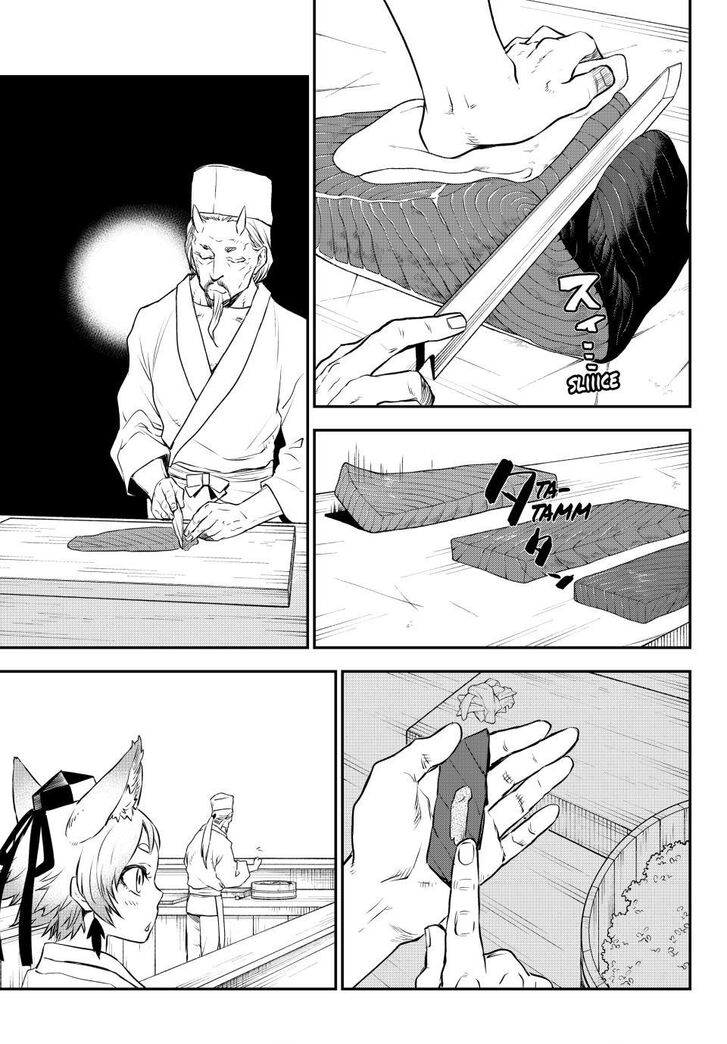 Tensei Shitara Slime Datta Ken Chapter 110 page 76