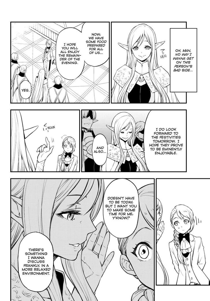 Tensei Shitara Slime Datta Ken Chapter 110 page 87
