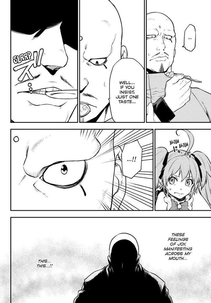 Tensei Shitara Slime Datta Ken Chapter 110 page 101