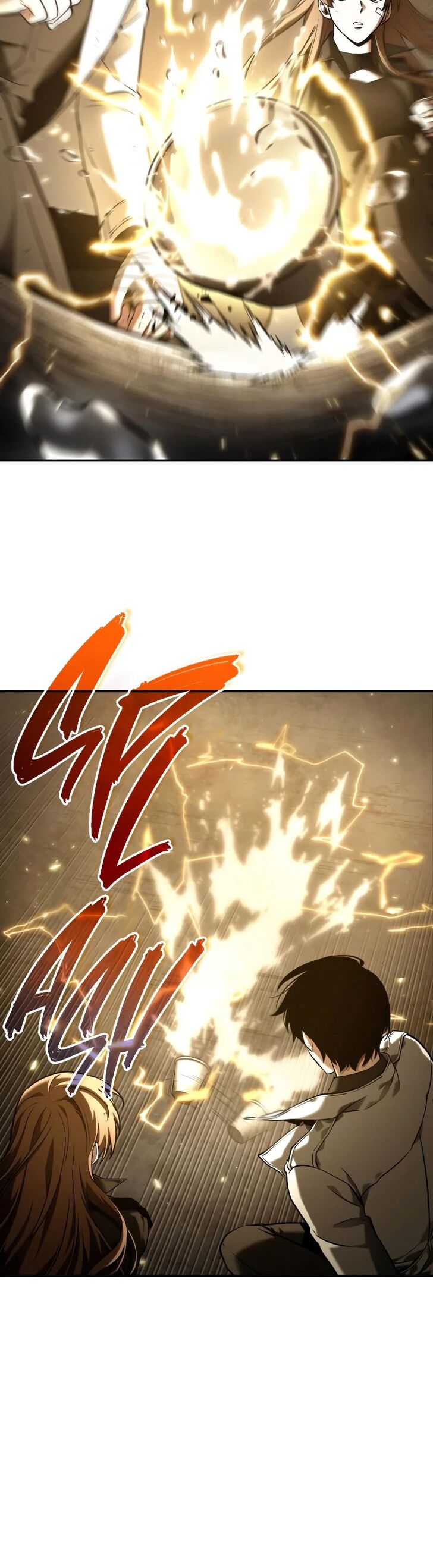 Eleceed Chapter 110 page 44