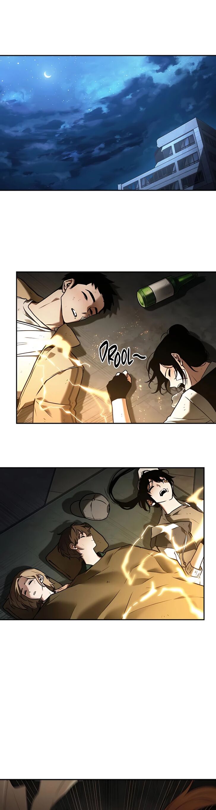 Eleceed Chapter 111 page 14