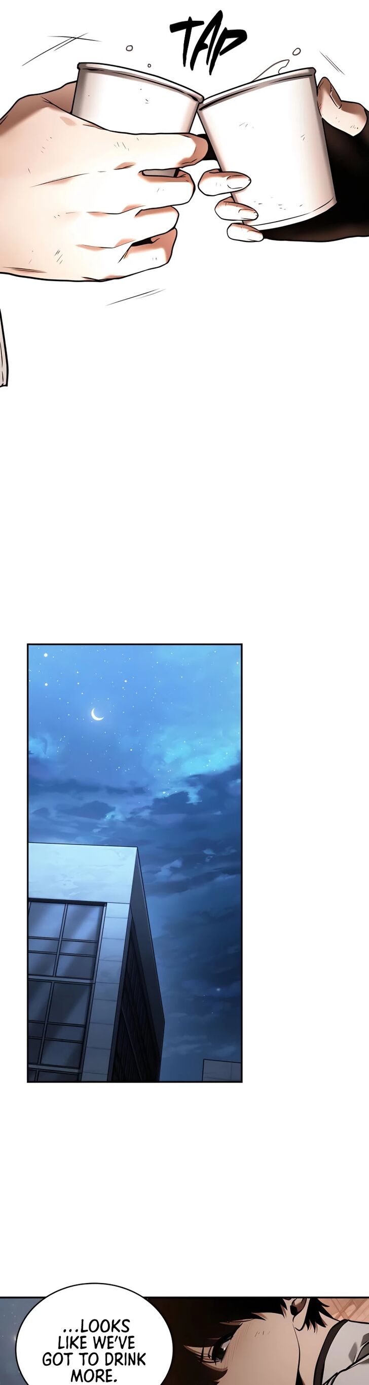 Eleceed Chapter 111 page 19