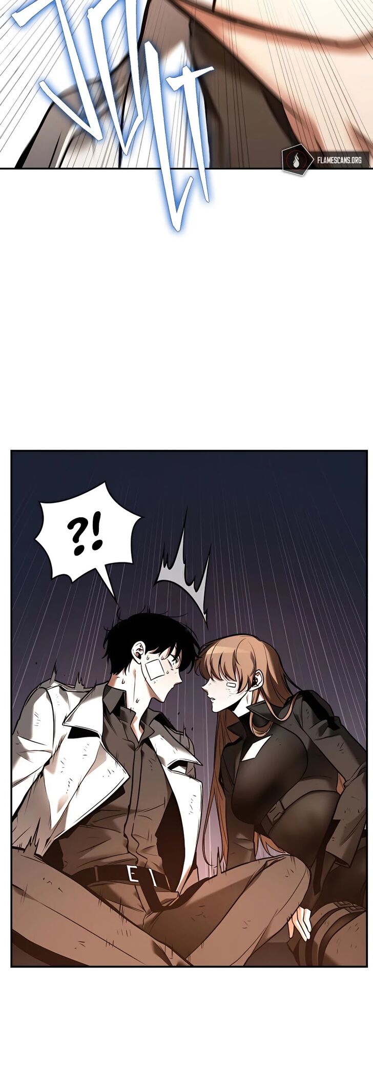 Eleceed Chapter 111 page 26