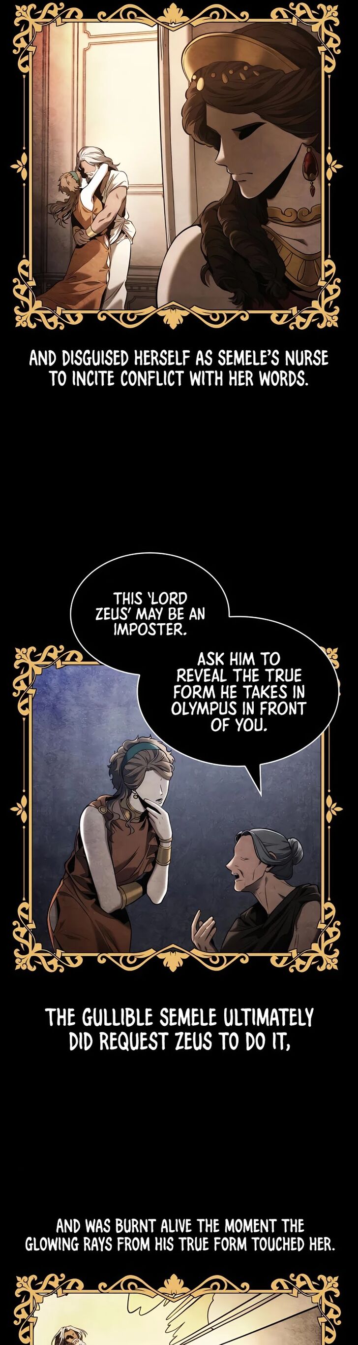 Eleceed Chapter 111 page 37