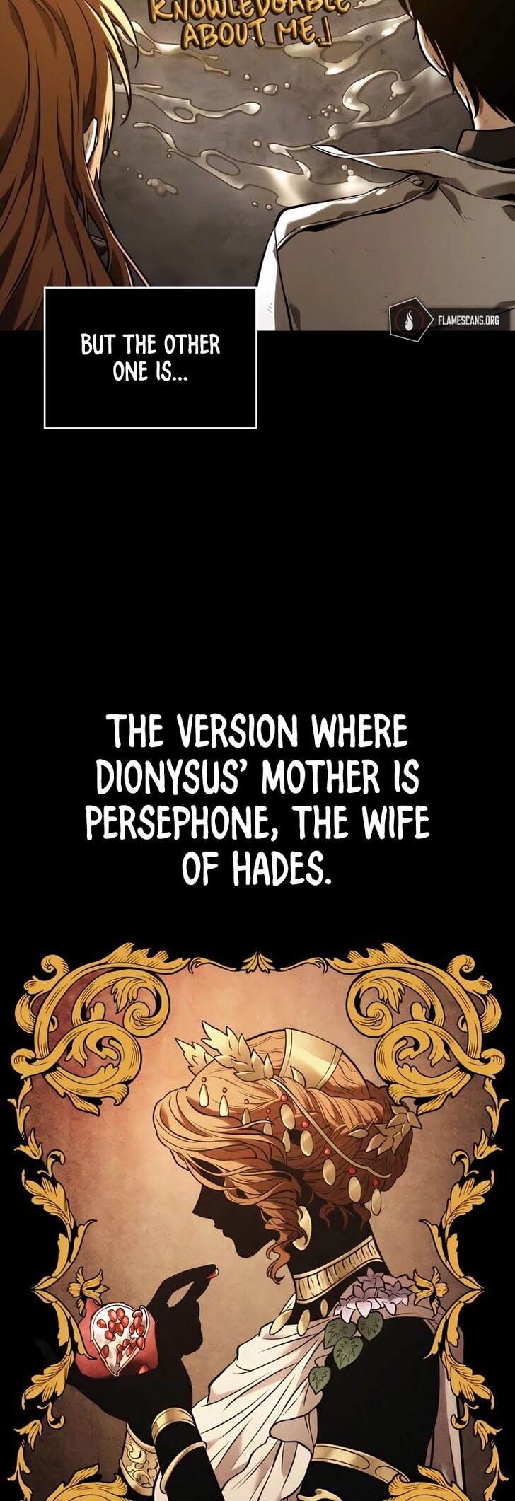Eleceed Chapter 111 page 40