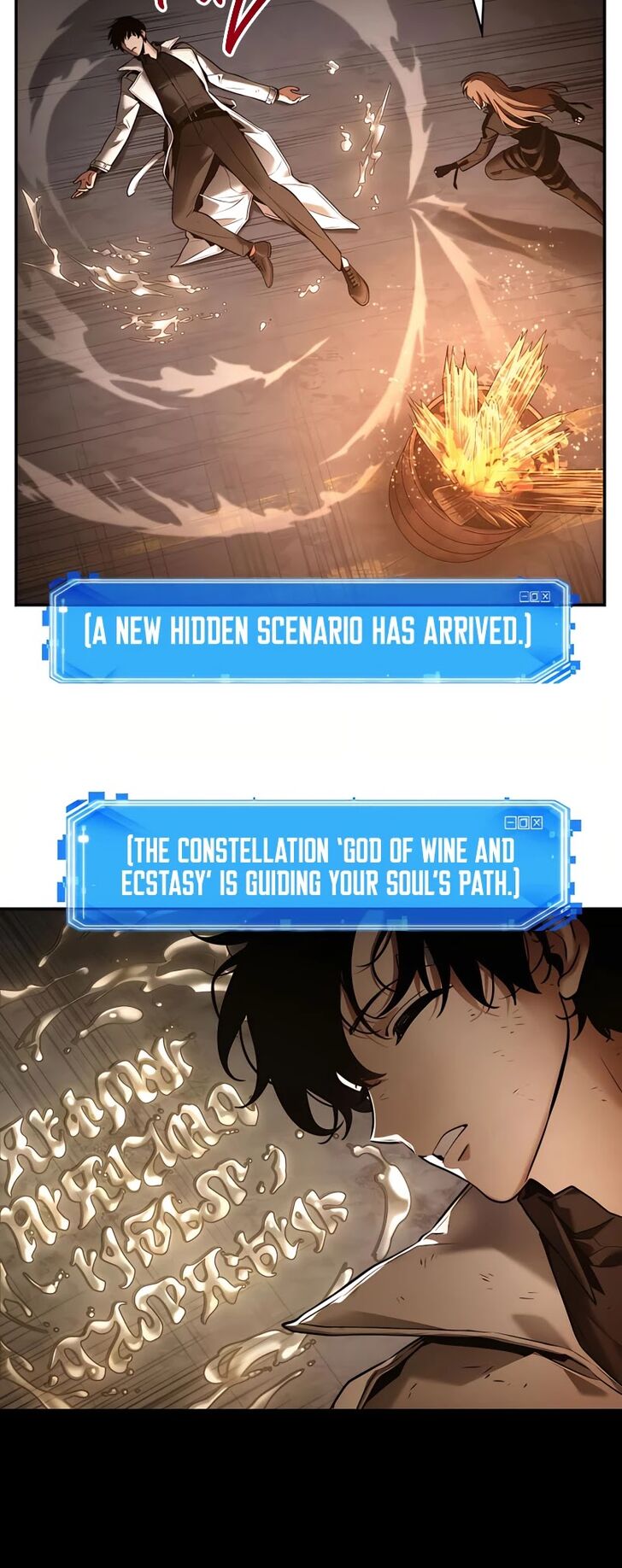 Eleceed Chapter 111 page 50