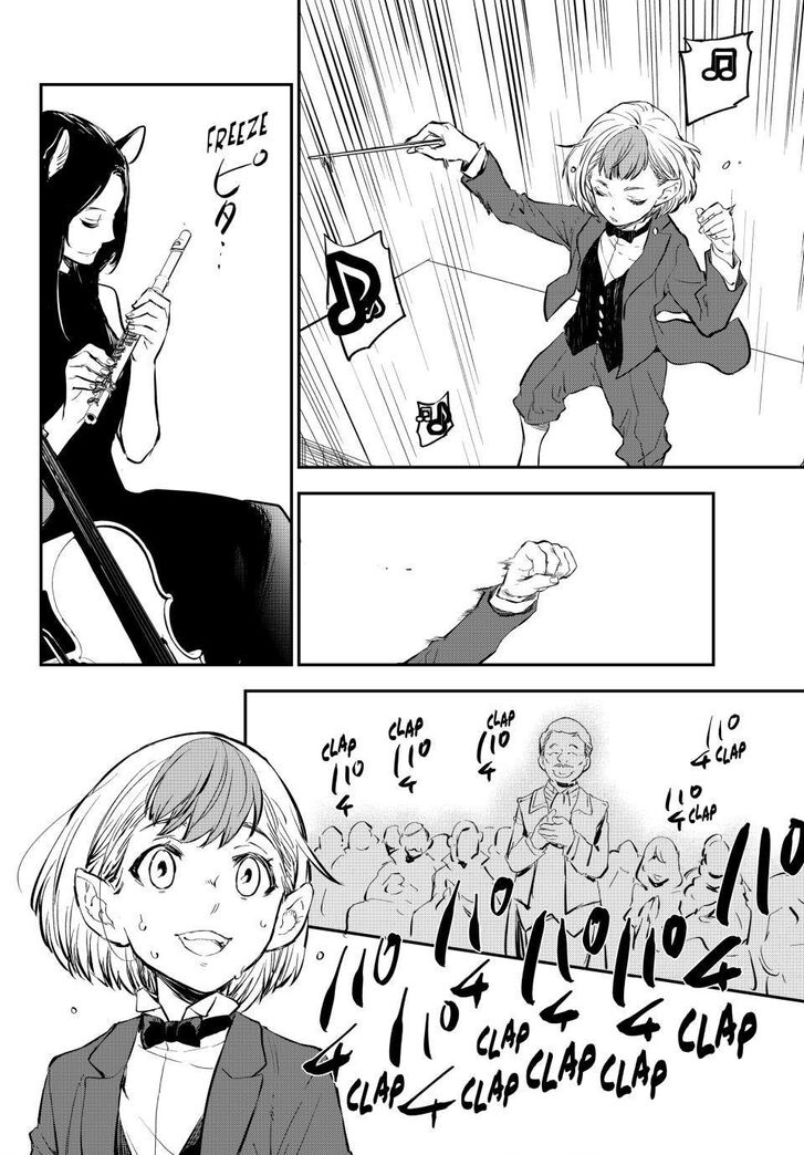 Tensei Shitara Slime Datta Ken Chapter 111 page 97