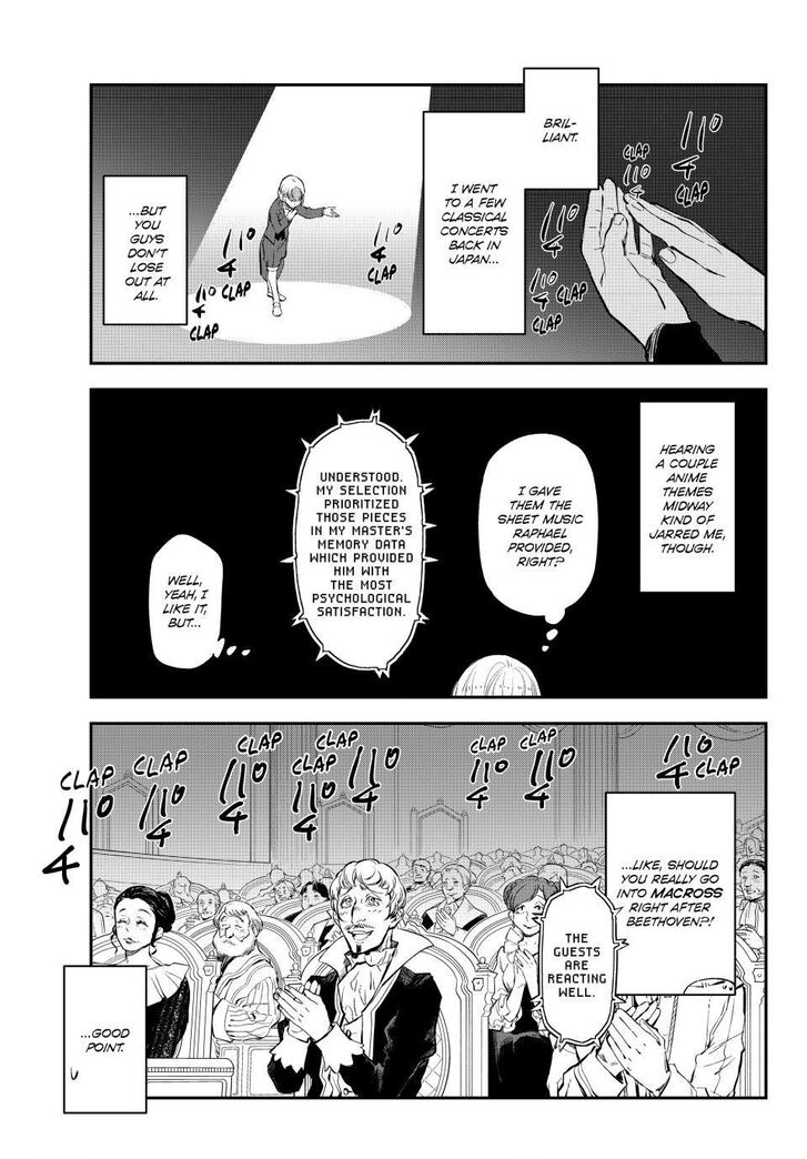 Tensei Shitara Slime Datta Ken Chapter 111 page 98
