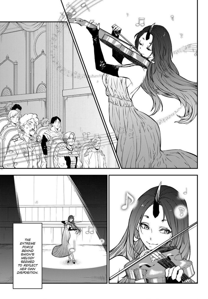 Tensei Shitara Slime Datta Ken Chapter 111 page 102