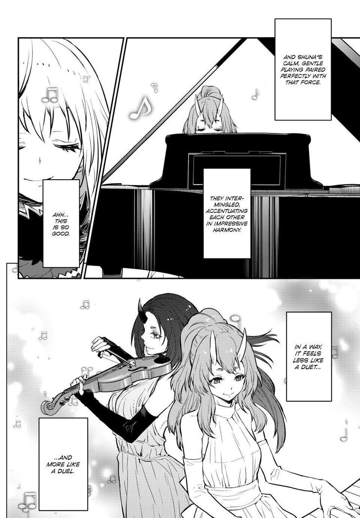 Tensei Shitara Slime Datta Ken Chapter 111 page 103