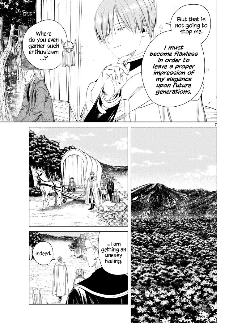 Gachi Akuta Chapter 111 page 101