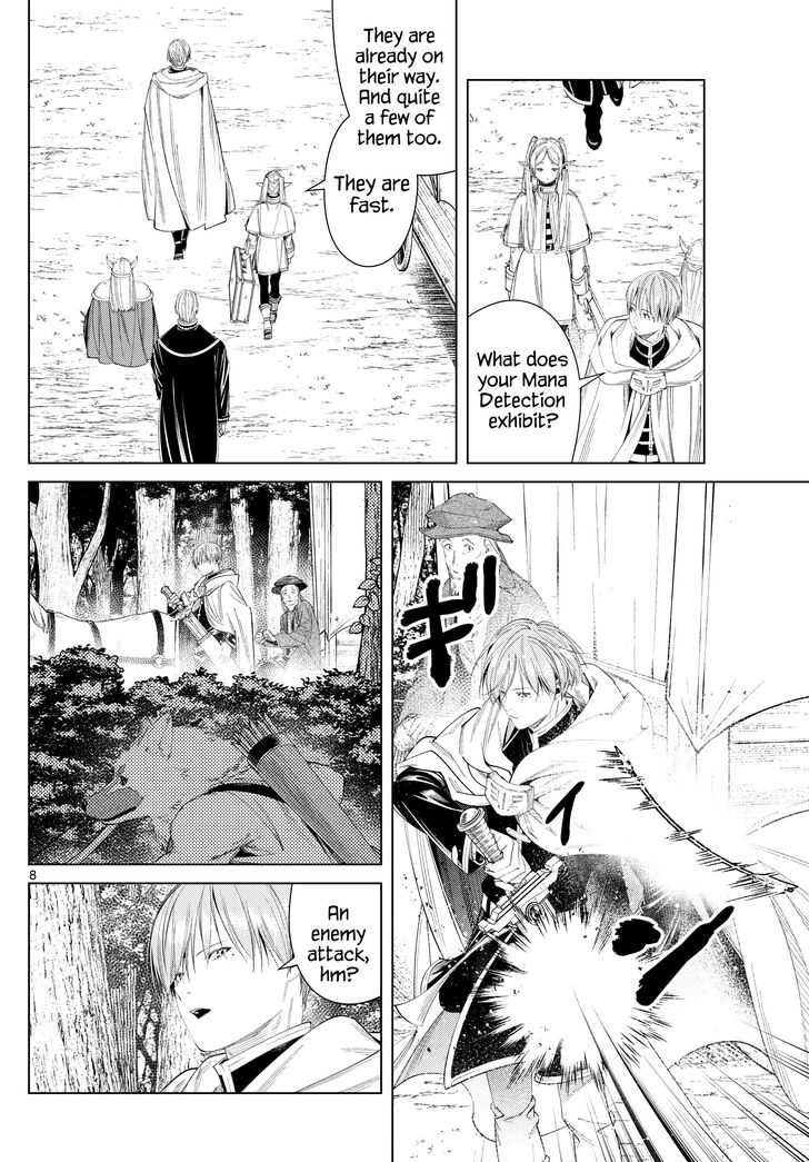 Gachi Akuta Chapter 111 page 102