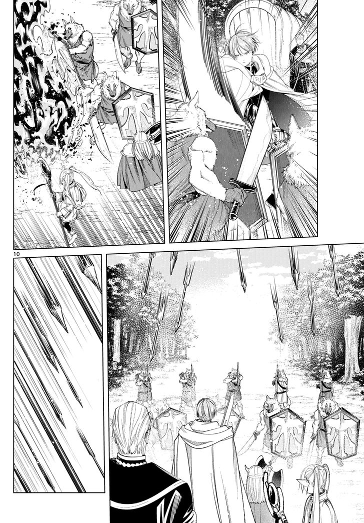 Gachi Akuta Chapter 111 page 104