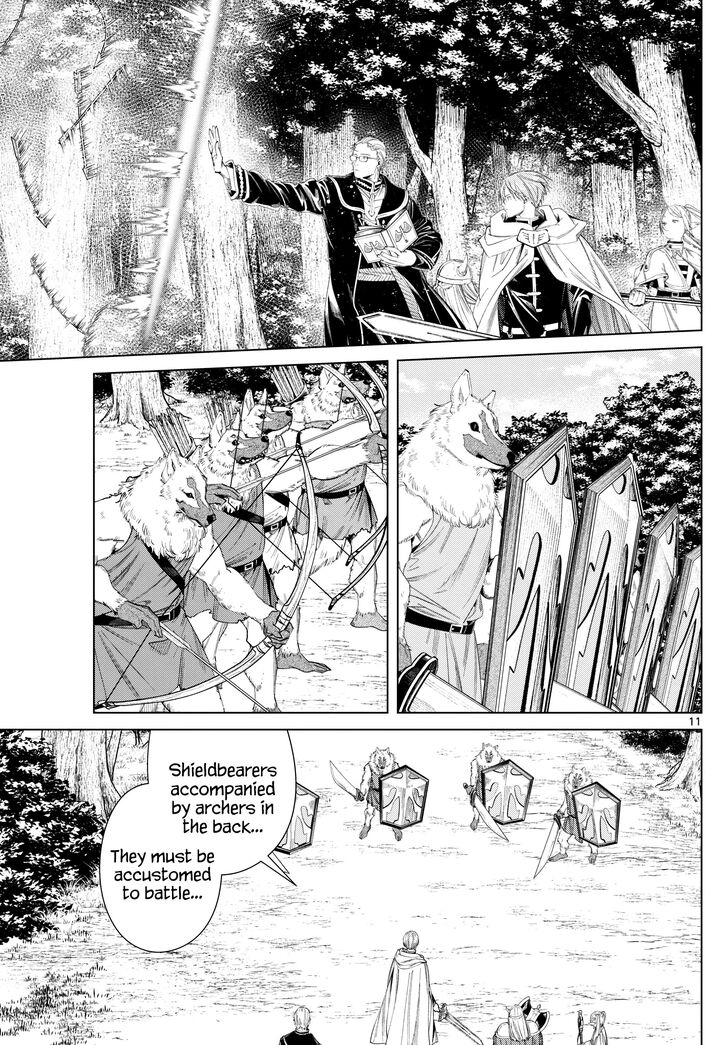 Gachi Akuta Chapter 111 page 105