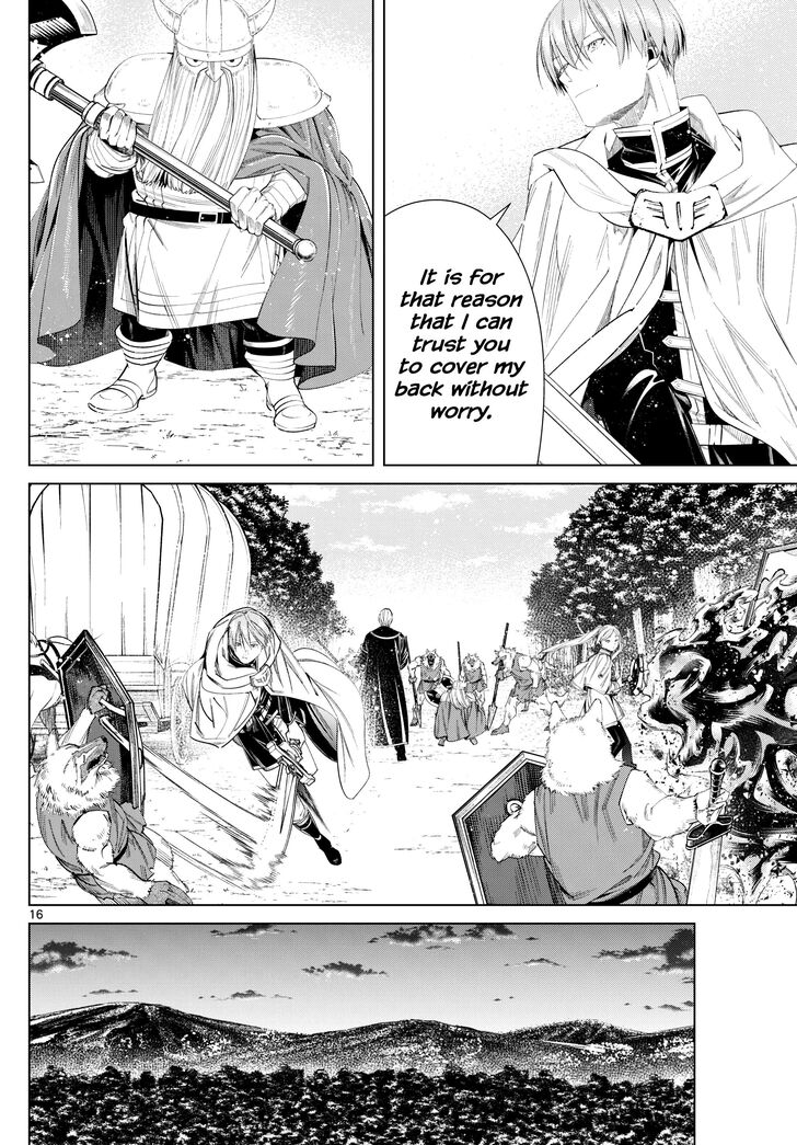 Gachi Akuta Chapter 111 page 110